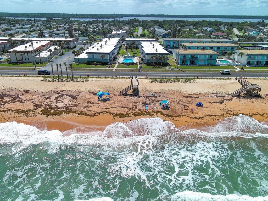 2820 OCEAN SHORE BOULEVARD 150, Ormond Beach, FL 32176