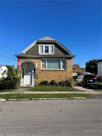 147 Wanda Avenue, Cheektowaga, NY 14211