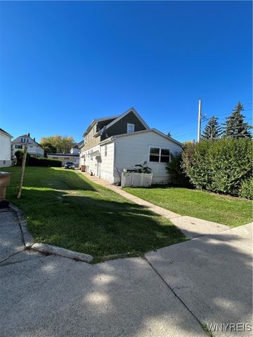 147 Wanda Avenue, Cheektowaga, NY 14211