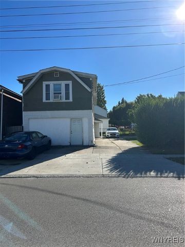 147 Wanda Avenue, Cheektowaga, NY 14211