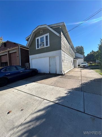 147 Wanda Avenue, Cheektowaga, NY 14211