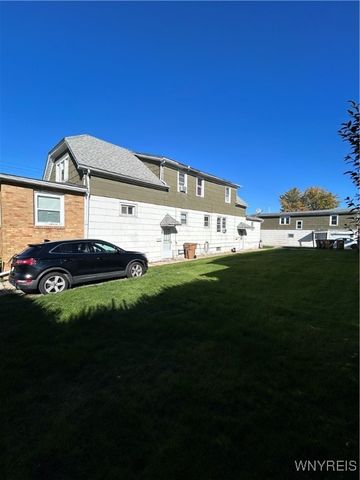 147 Wanda Avenue, Cheektowaga, NY 14211