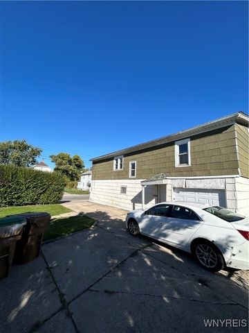 147 Wanda Avenue, Cheektowaga, NY 14211