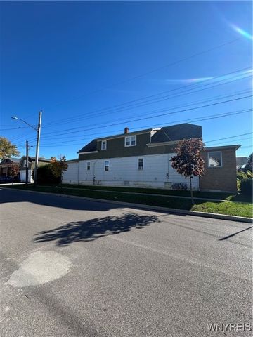 147 Wanda Avenue, Cheektowaga, NY 14211