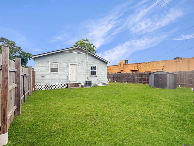 4228 Pasadena Dr, Baton Rouge, LA 70814