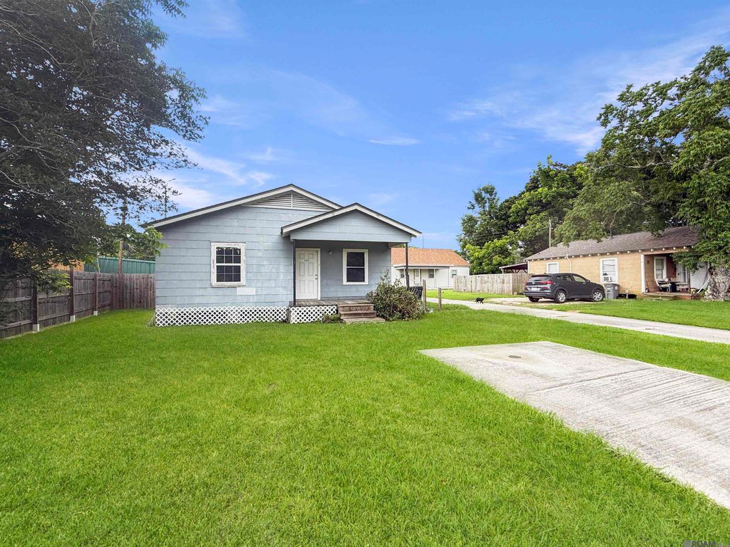 4228 Pasadena Dr, Baton Rouge, LA 70814
