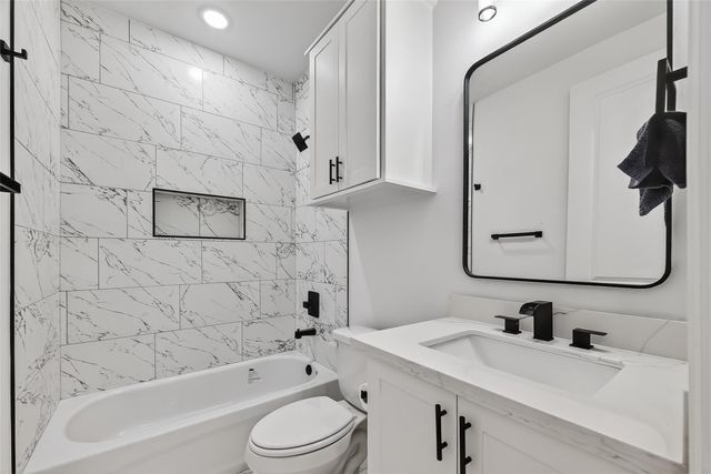 3911 Alberta Street, Houston, TX 77021