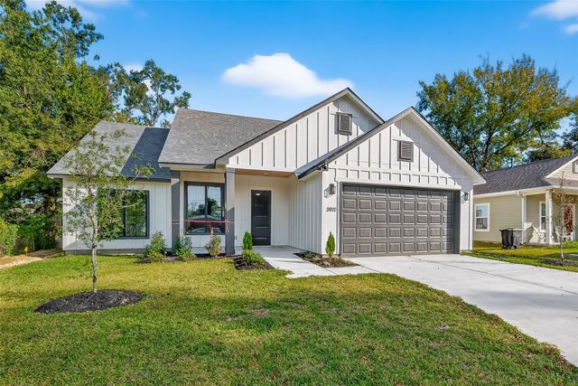 3911 Alberta Street, Houston, TX 77021