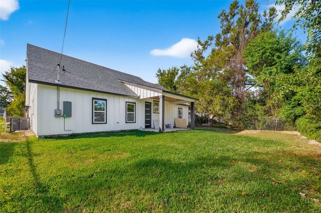 3911 Alberta Street, Houston, TX 77021