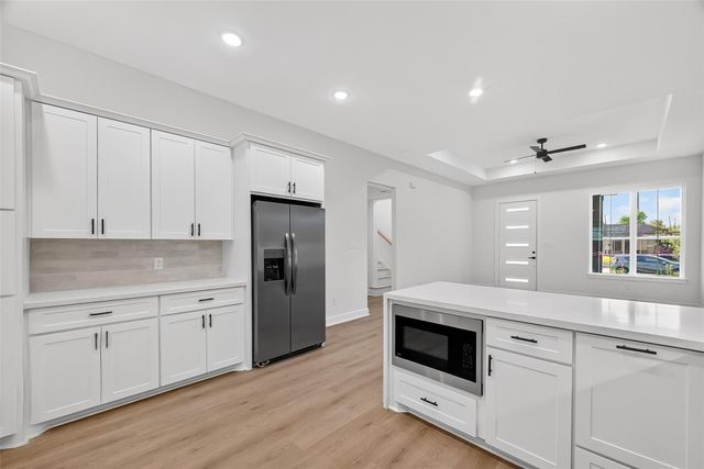 3911 Alberta Street, Houston, TX 77021