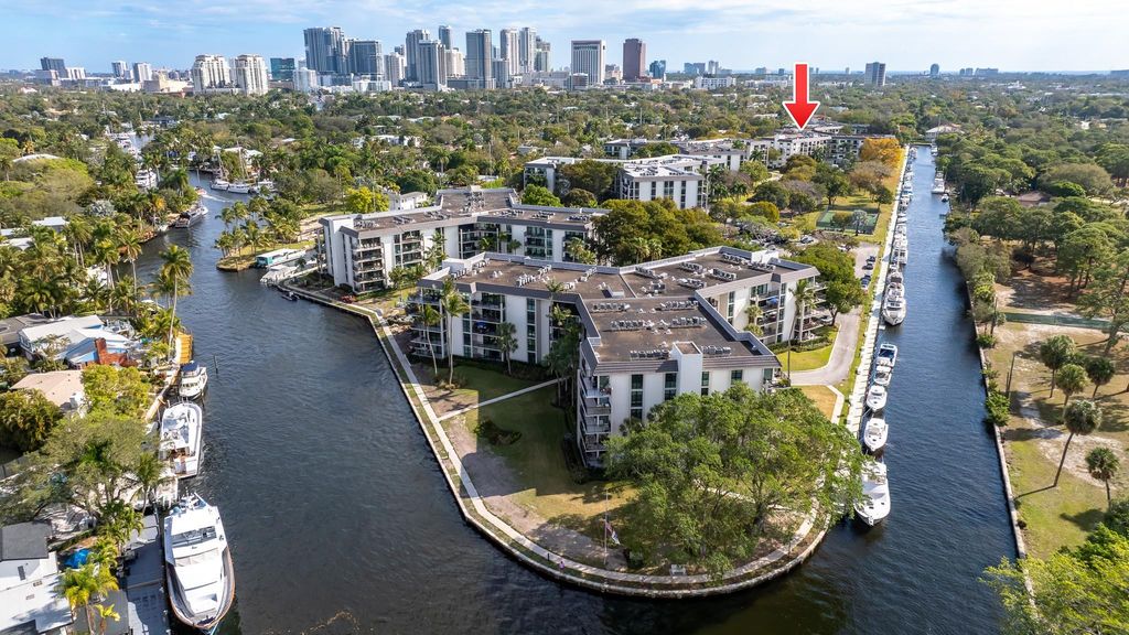 1000 River Reach Drive 212, Fort Lauderdale, FL 33315
