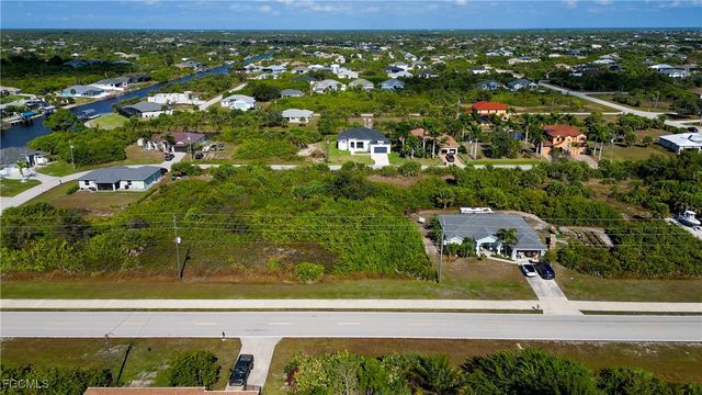 14110 Appleton BLVD, Port Charlotte, FL 33981