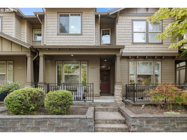 11993 Sw HORIZON Blvd, Beaverton, OR 97007