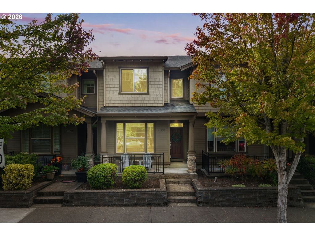 11993 Sw HORIZON Blvd, Beaverton, OR 97007