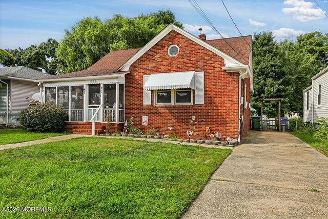 555 Main Street, Sayreville, NJ 08872