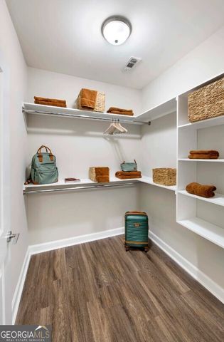 2600 Milscott Drive 1116, Decatur, GA 30033