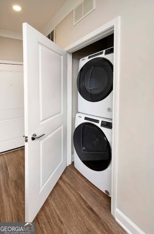 2600 Milscott Drive 1116, Decatur, GA 30033