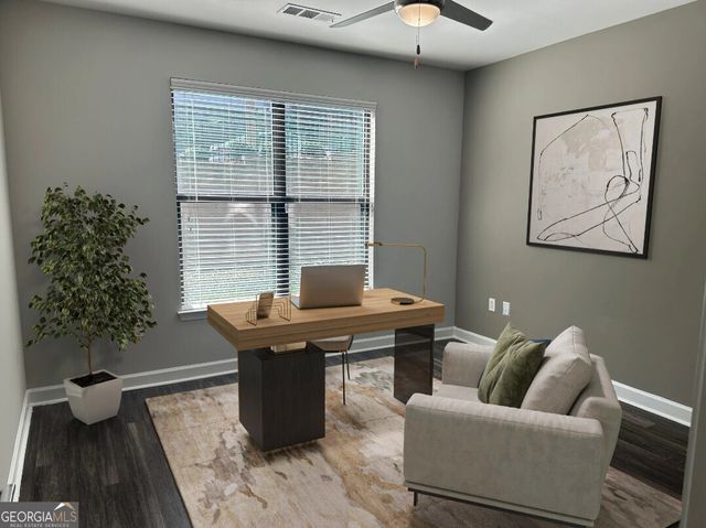 2600 Milscott Drive 1116, Decatur, GA 30033