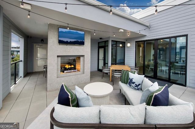 2600 Milscott Drive 1116, Decatur, GA 30033