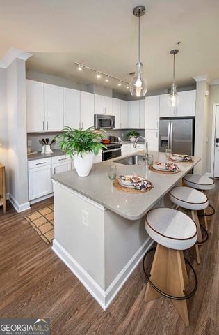 2600 Milscott Drive 1116, Decatur, GA 30033