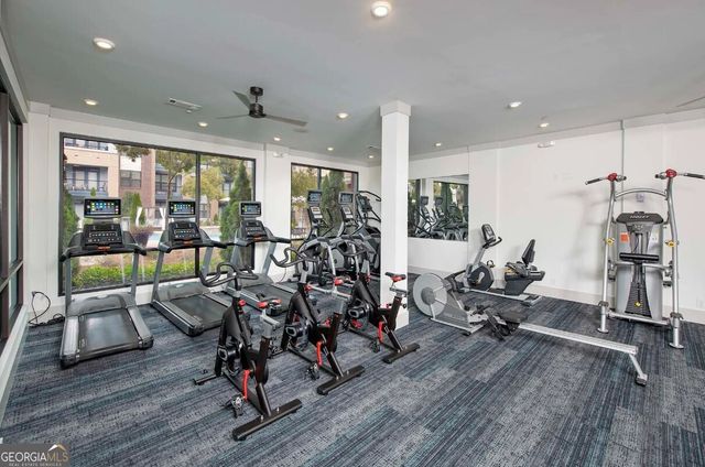 2600 Milscott Drive 1116, Decatur, GA 30033