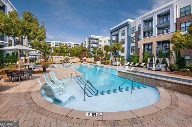 2600 Milscott Drive 1116, Decatur, GA 30033