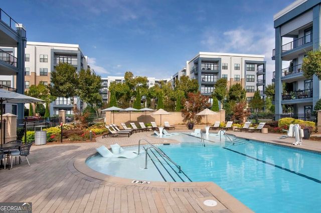 2600 Milscott Drive 1116, Decatur, GA 30033