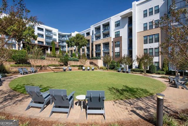 2600 Milscott Drive 1116, Decatur, GA 30033