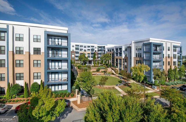 2600 Milscott Drive 1116, Decatur, GA 30033