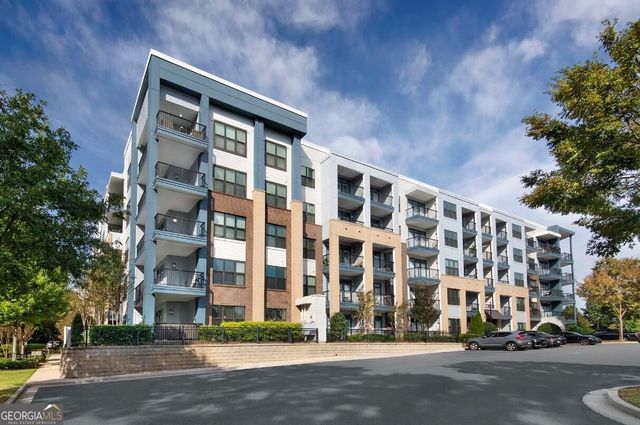 2600 Milscott Drive 1116, Decatur, GA 30033