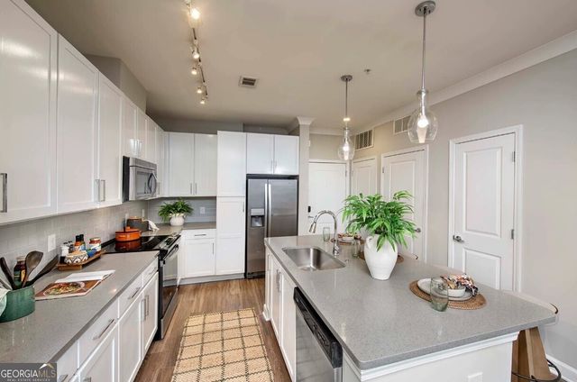 2600 Milscott Drive 1116, Decatur, GA 30033