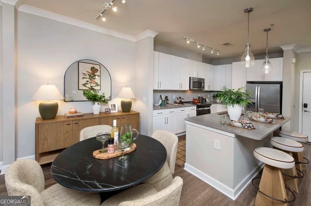 2600 Milscott Drive 1116, Decatur, GA 30033