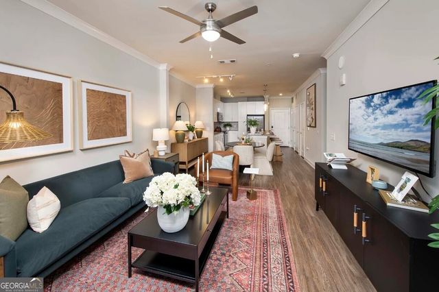 2600 Milscott Drive 1116, Decatur, GA 30033