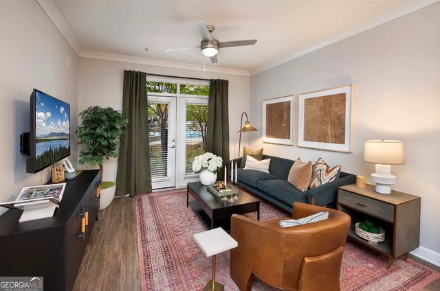 2600 Milscott Drive 1116, Decatur, GA 30033