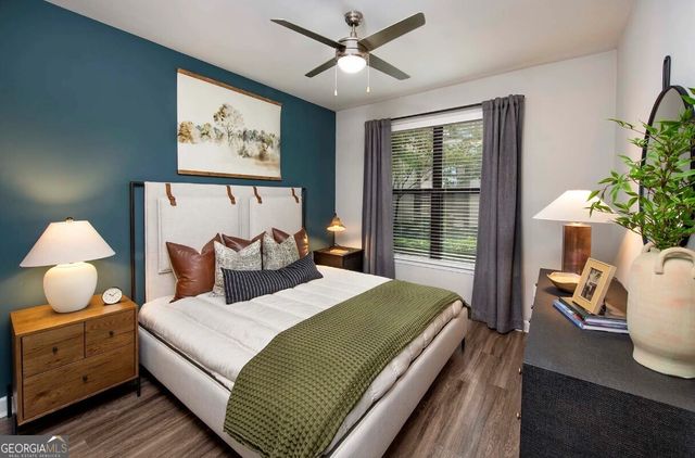 2600 Milscott Drive 1116, Decatur, GA 30033