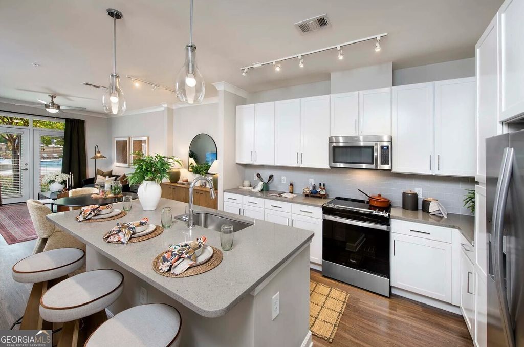 2600 Milscott Drive 1116, Decatur, GA 30033