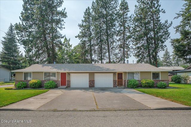 2903/2905 N Honeysuckle Dr, Coeur d'Alene, ID 83815 property photo