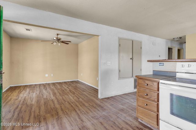 14921 Masterson Avenue, Vancleave, MS 39565