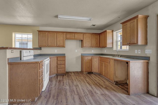 14921 Masterson Avenue, Vancleave, MS 39565