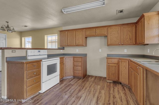 14921 Masterson Avenue, Vancleave, MS 39565