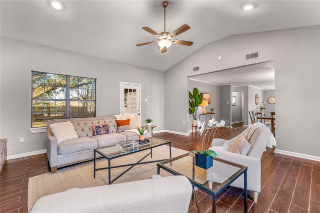 903 S Old Temple Road, Lorena, TX 76655