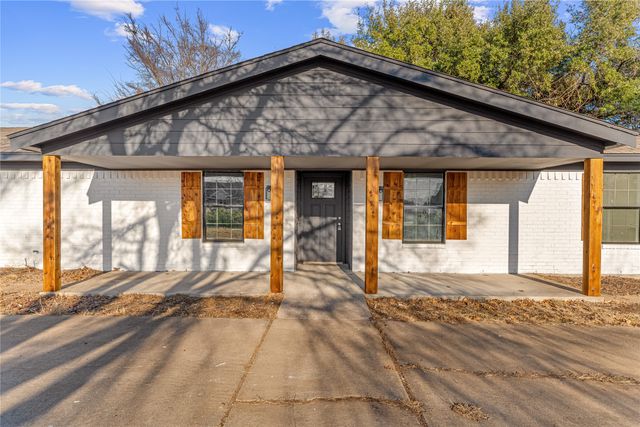 903 S Old Temple Road, Lorena, TX 76655