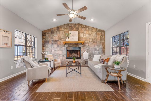 903 S Old Temple Road, Lorena, TX 76655