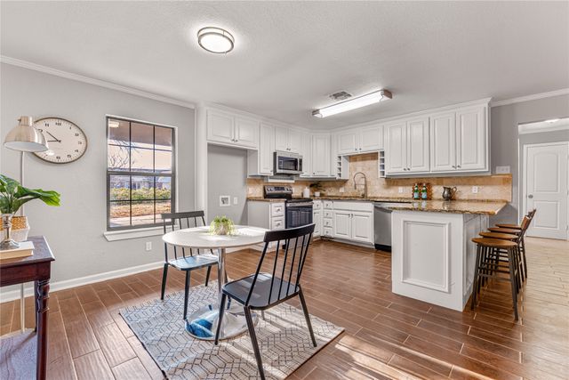 903 S Old Temple Road, Lorena, TX 76655