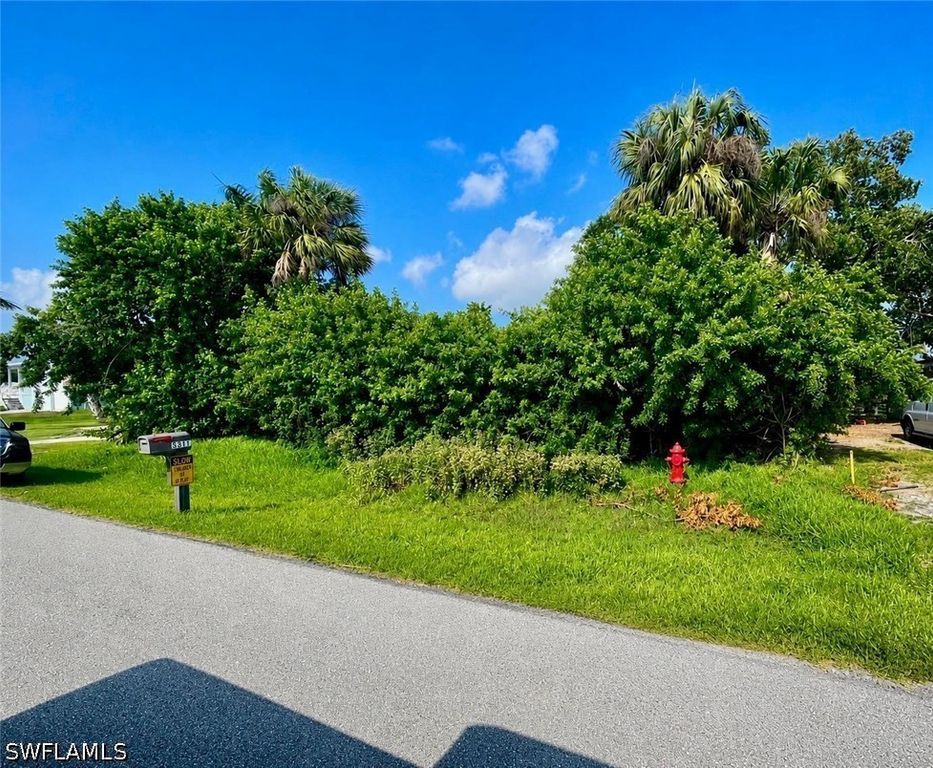 3310 Ash ST, Punta Gorda, FL 33950