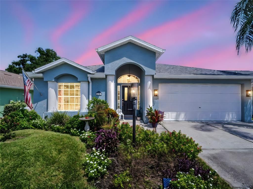 11343 TEE TIME CIRCLE, New Port Richey, FL 34654