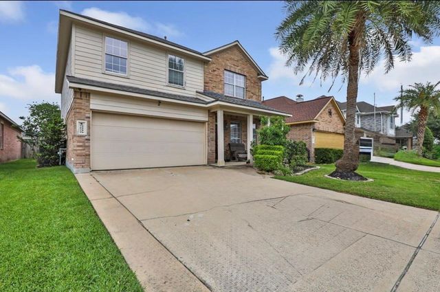 15835 Flagstone Walk Way, Houston, TX 77049