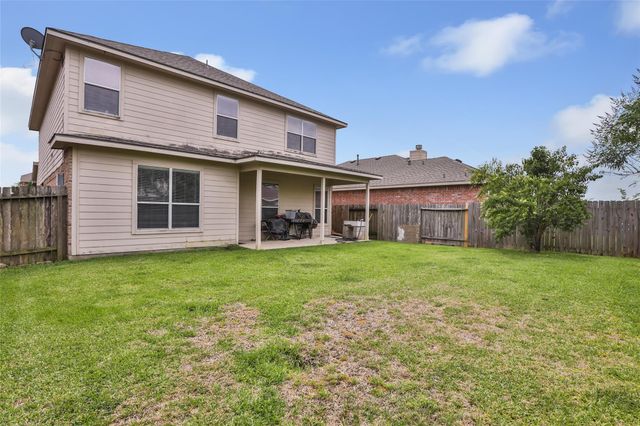 15835 Flagstone Walk Way, Houston, TX 77049