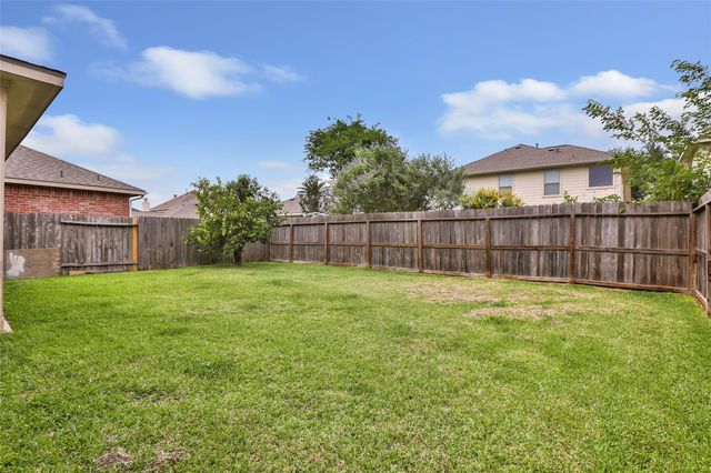 15835 Flagstone Walk Way, Houston, TX 77049