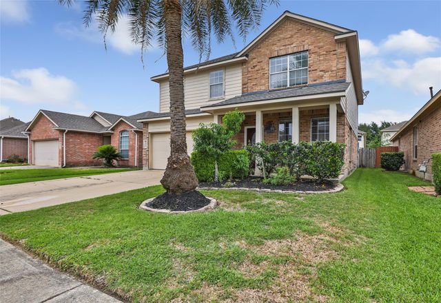 15835 Flagstone Walk Way, Houston, TX 77049